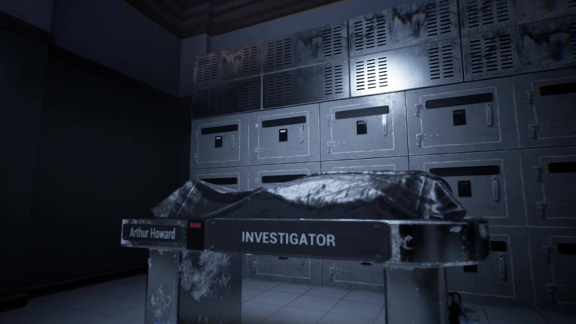 夜幕異術遠征壁紙