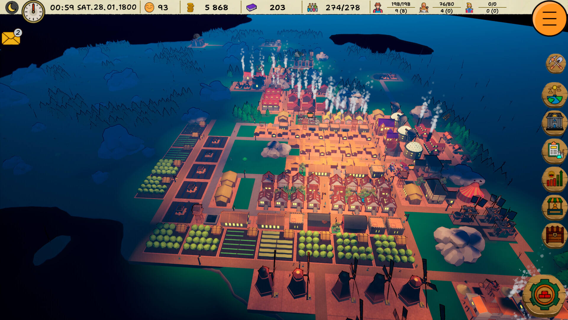 商業(yè)力量壁紙