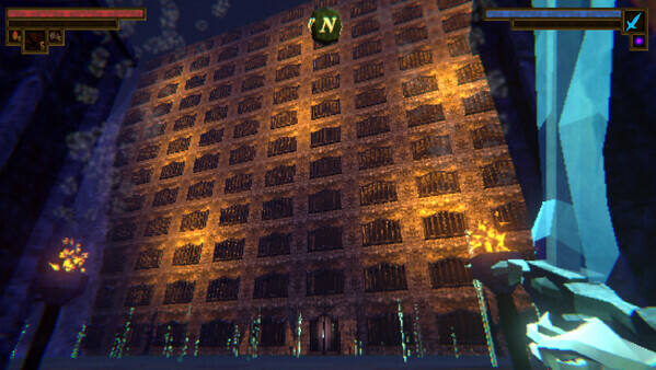 Verho - 面孔的詛咒