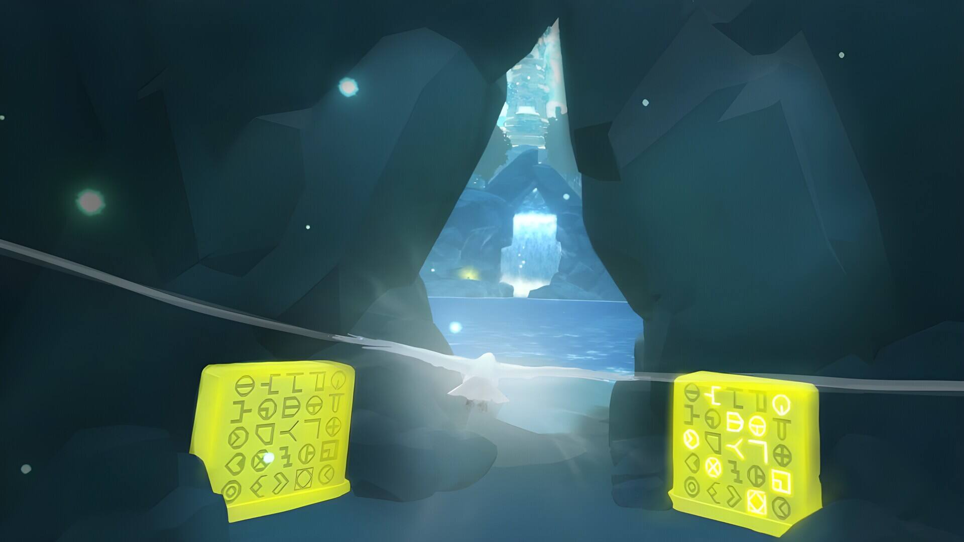 烏鴉的故事壁紙