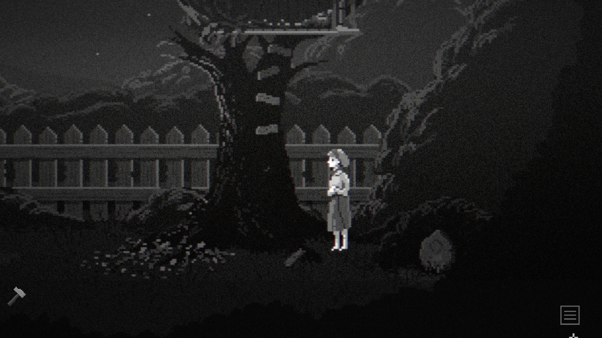 午夜現場：公路驚魂特別版壁紙