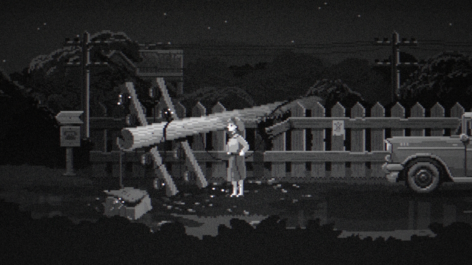 午夜現場:公路驚魂特別版