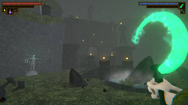 Verho - 面孔的詛咒