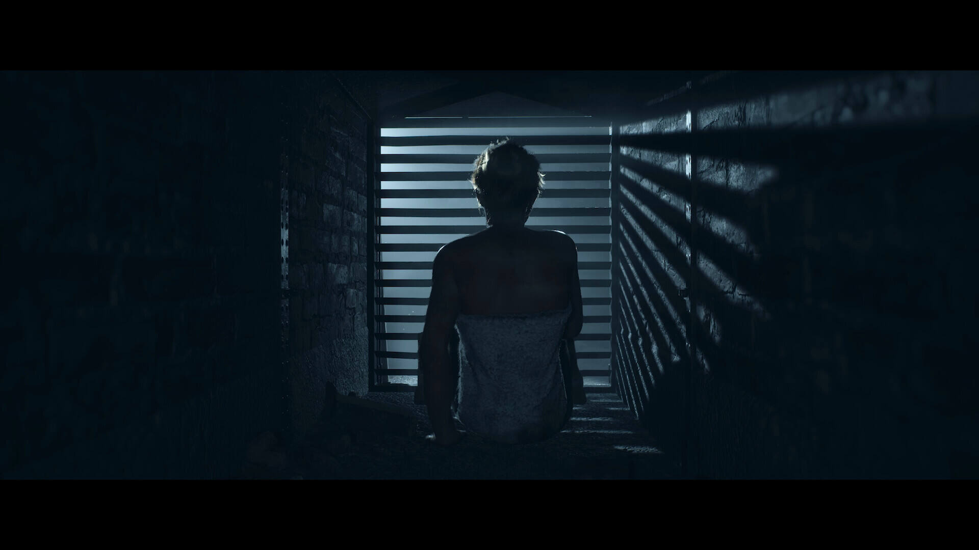 直到黎明:重制版