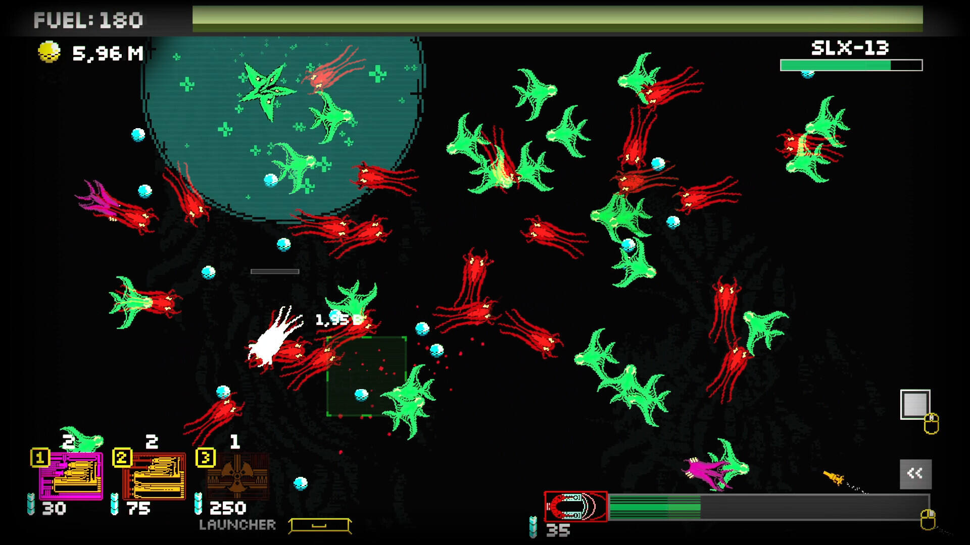 反擊點(diǎn)擊器壁紙