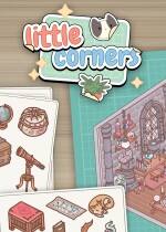 造景貼紙:治愈小角落下載