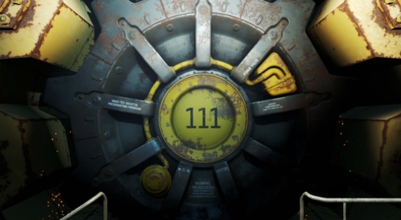 輻射4:周年紀念版