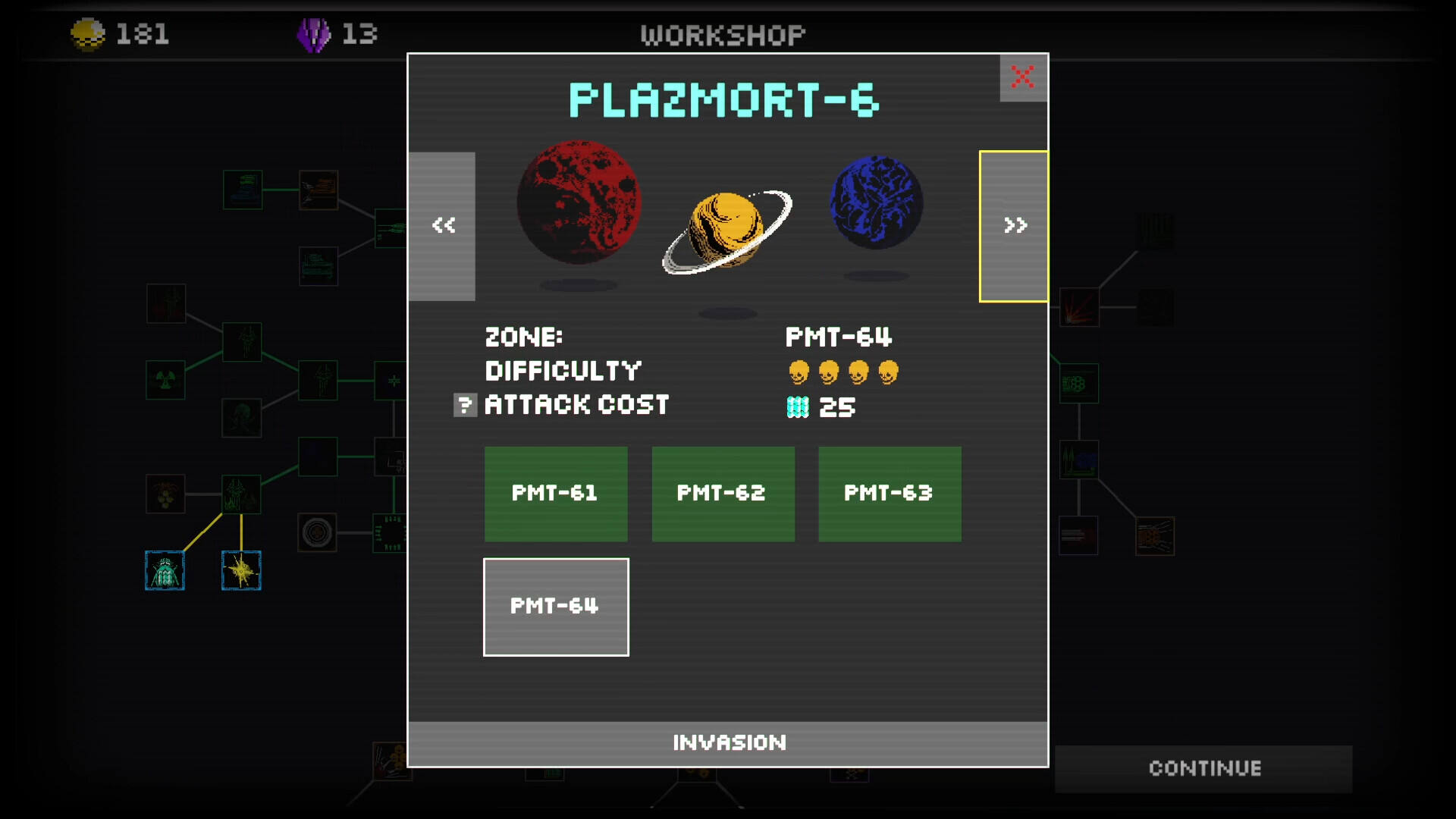 反擊點(diǎn)擊器壁紙