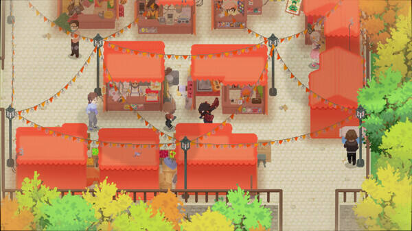 苦樂參半的生日壁紙