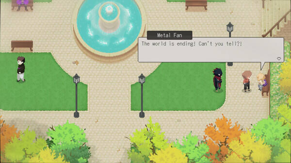 苦樂參半的生日壁紙