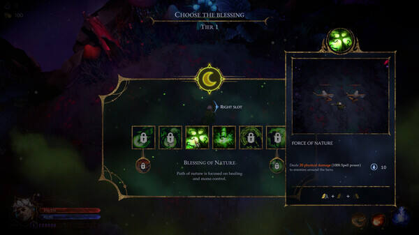 孤獨的靈魂壁紙