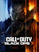 使命召喚：黑色行動7下載