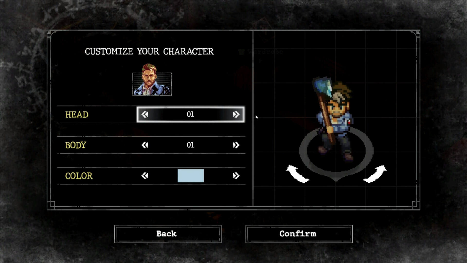 鬼山魔音：爆發