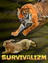 生存:動物模擬下載