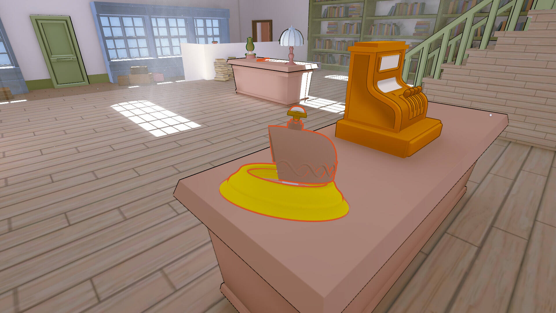 過去的碎片壁紙