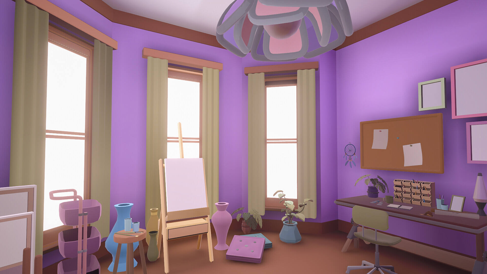 過去的碎片壁紙