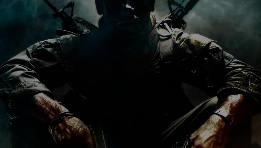 使命召喚：黑色行動7壁紙