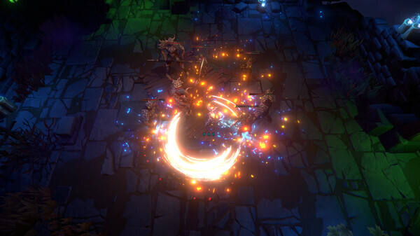 孤獨的靈魂壁紙