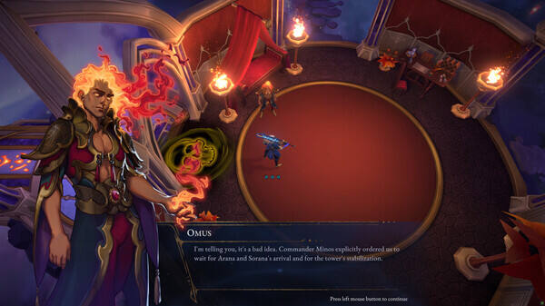 孤獨的靈魂壁紙