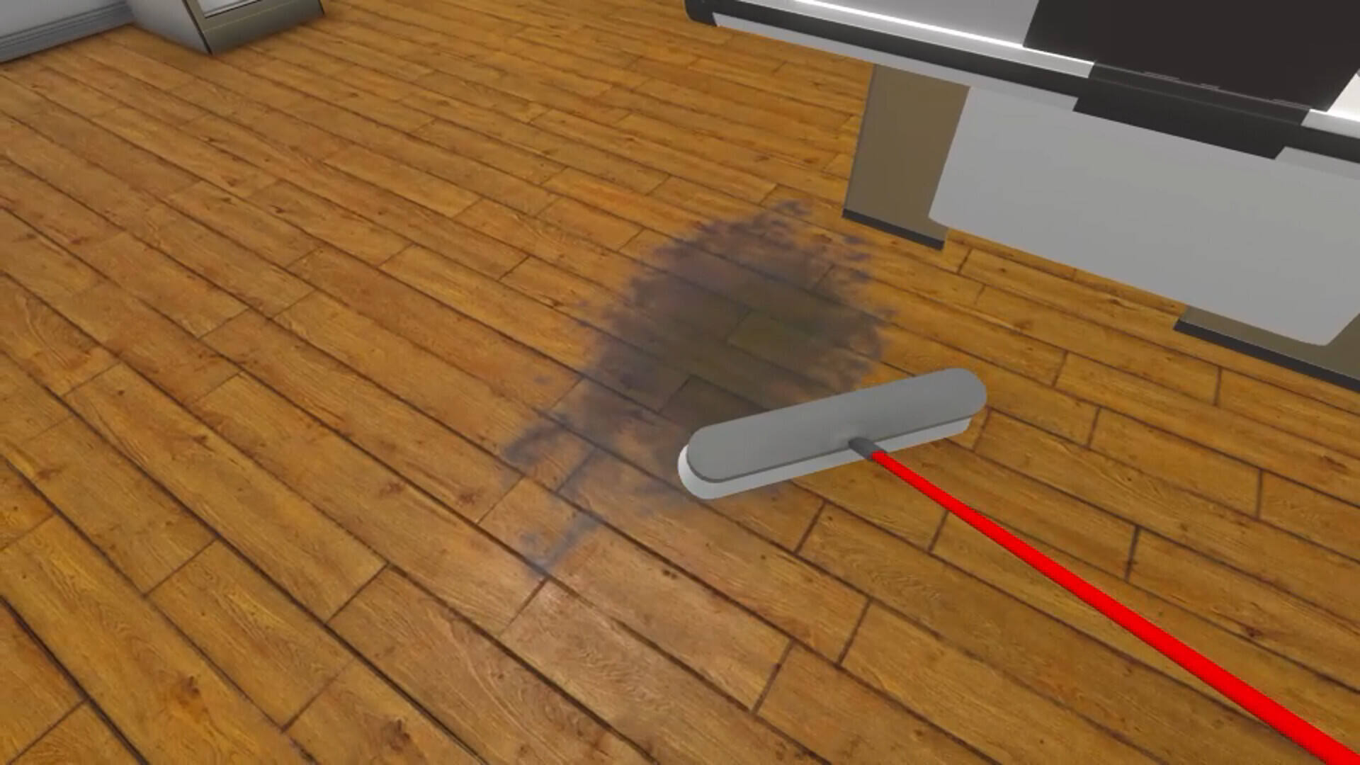 超市模擬器壁紙