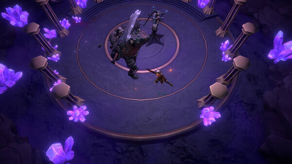 孤獨的靈魂壁紙