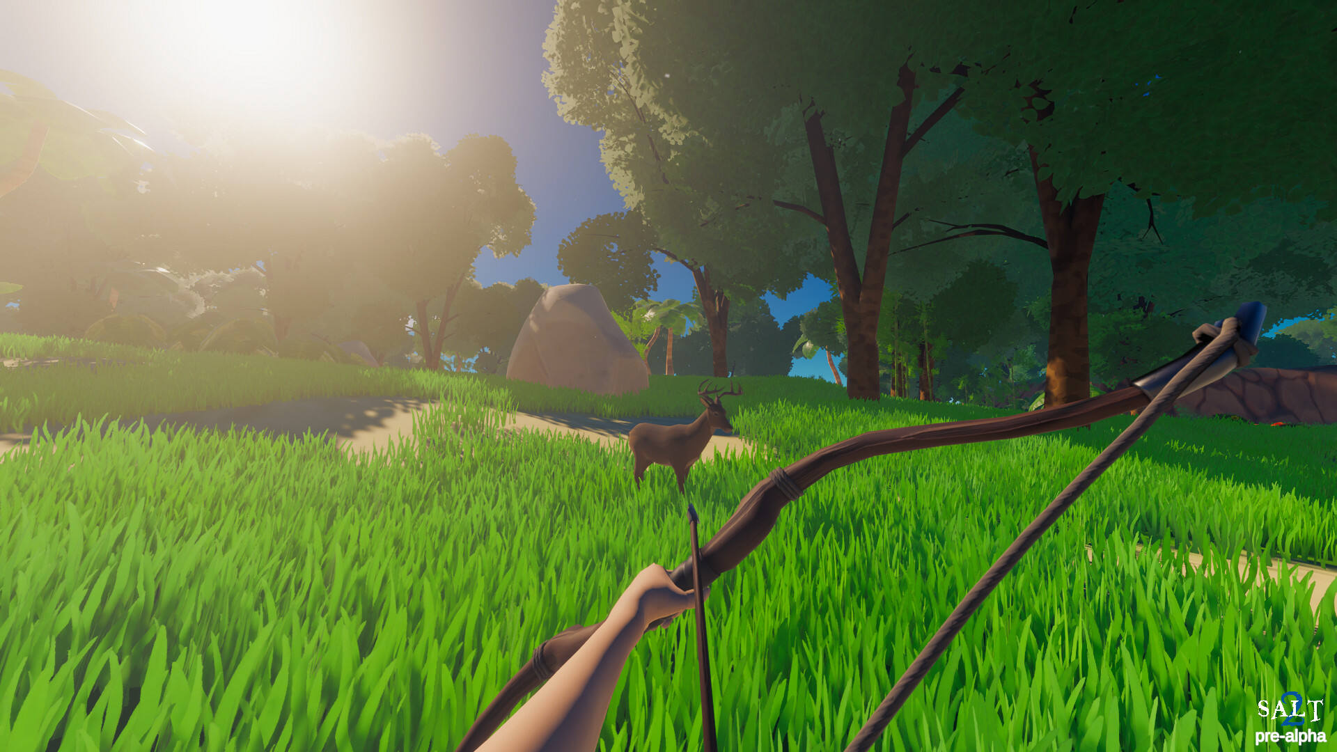 鹽2：黃金海岸壁紙