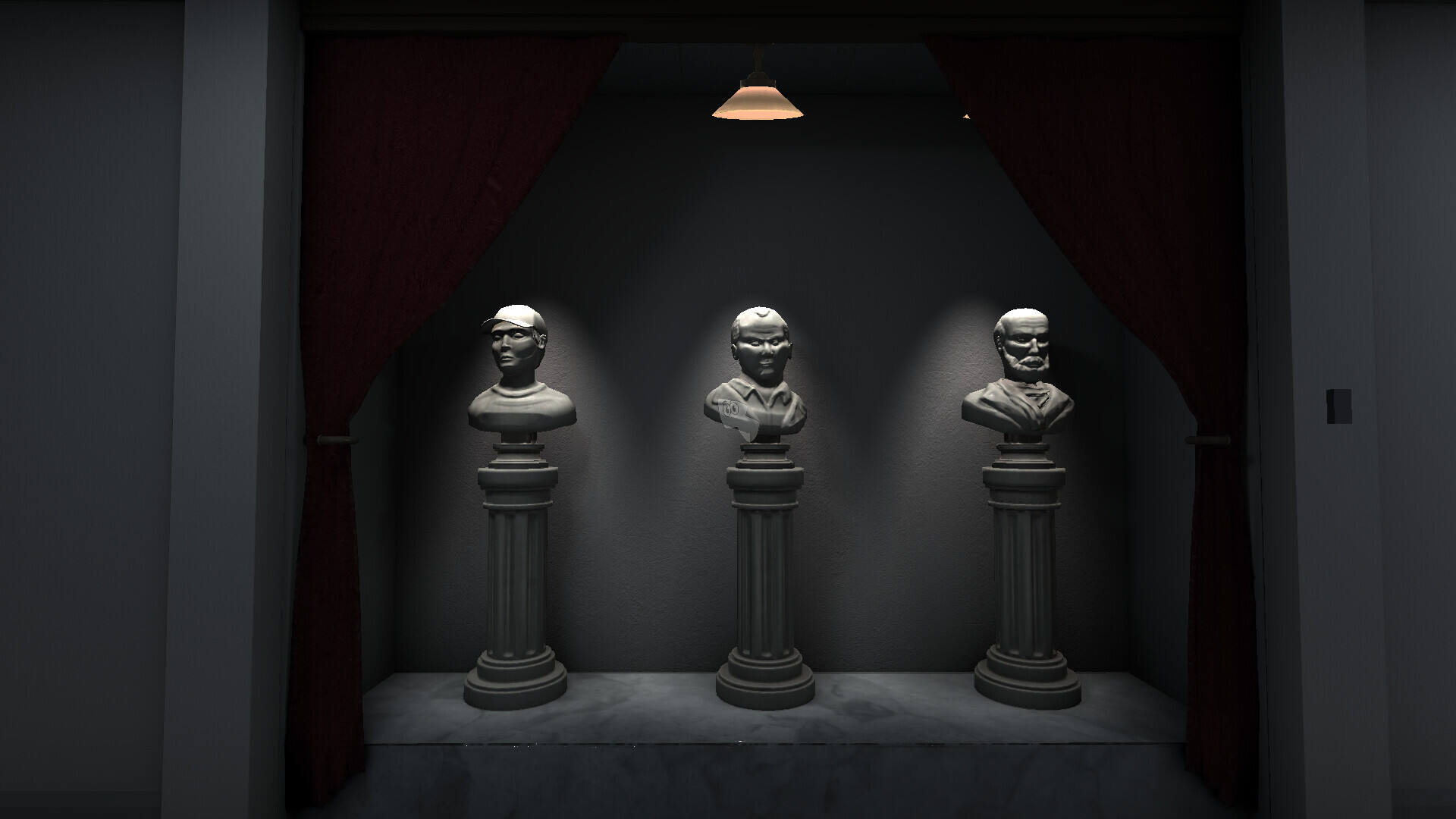 冒險家阿曼達3壁紙