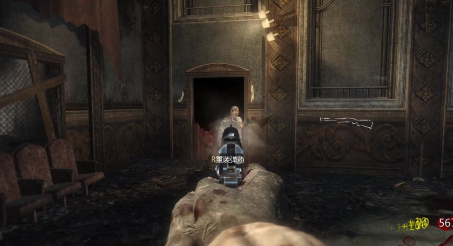 使命召喚：黑色行動7壁紙