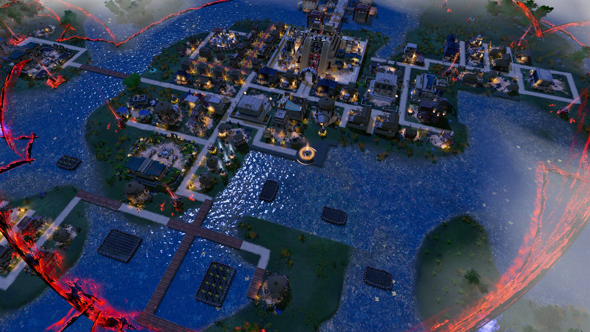 阿茲特克:最后的太陽