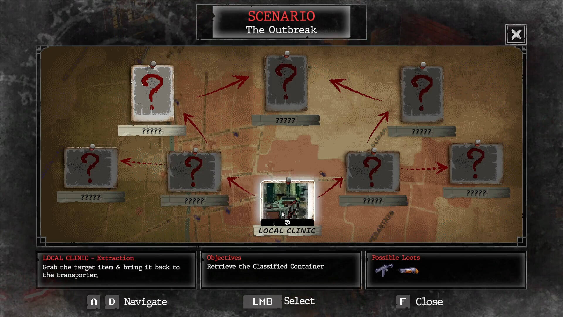 鬼山魔音：爆發