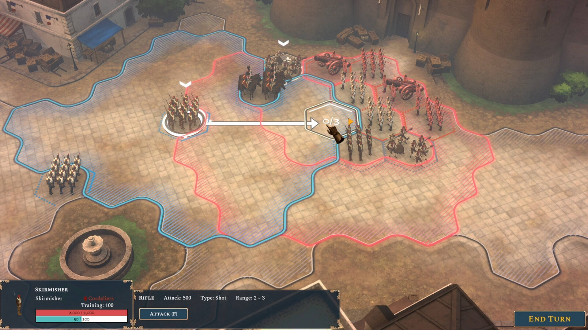 波拿巴：機(jī)械化革命壁紙