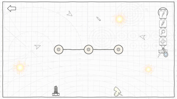 虛空示意圖壁紙