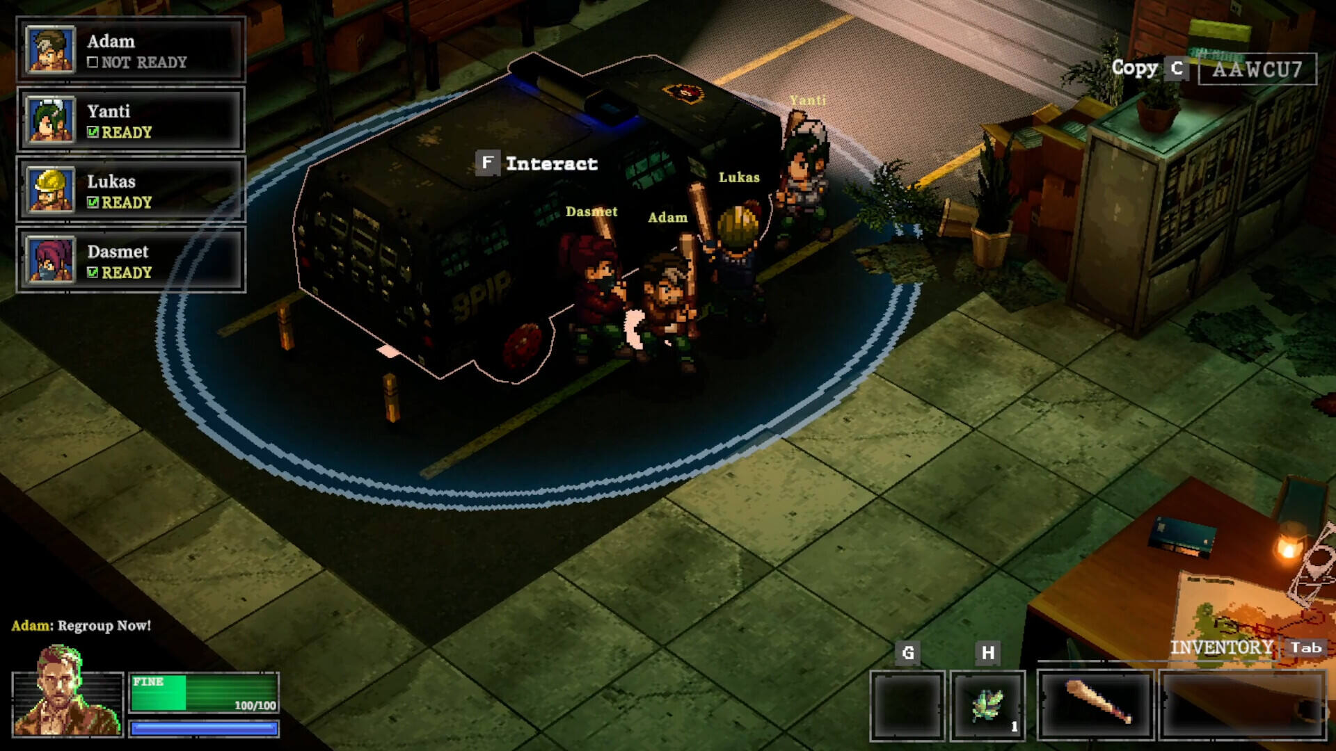 鬼山魔音：爆發壁紙