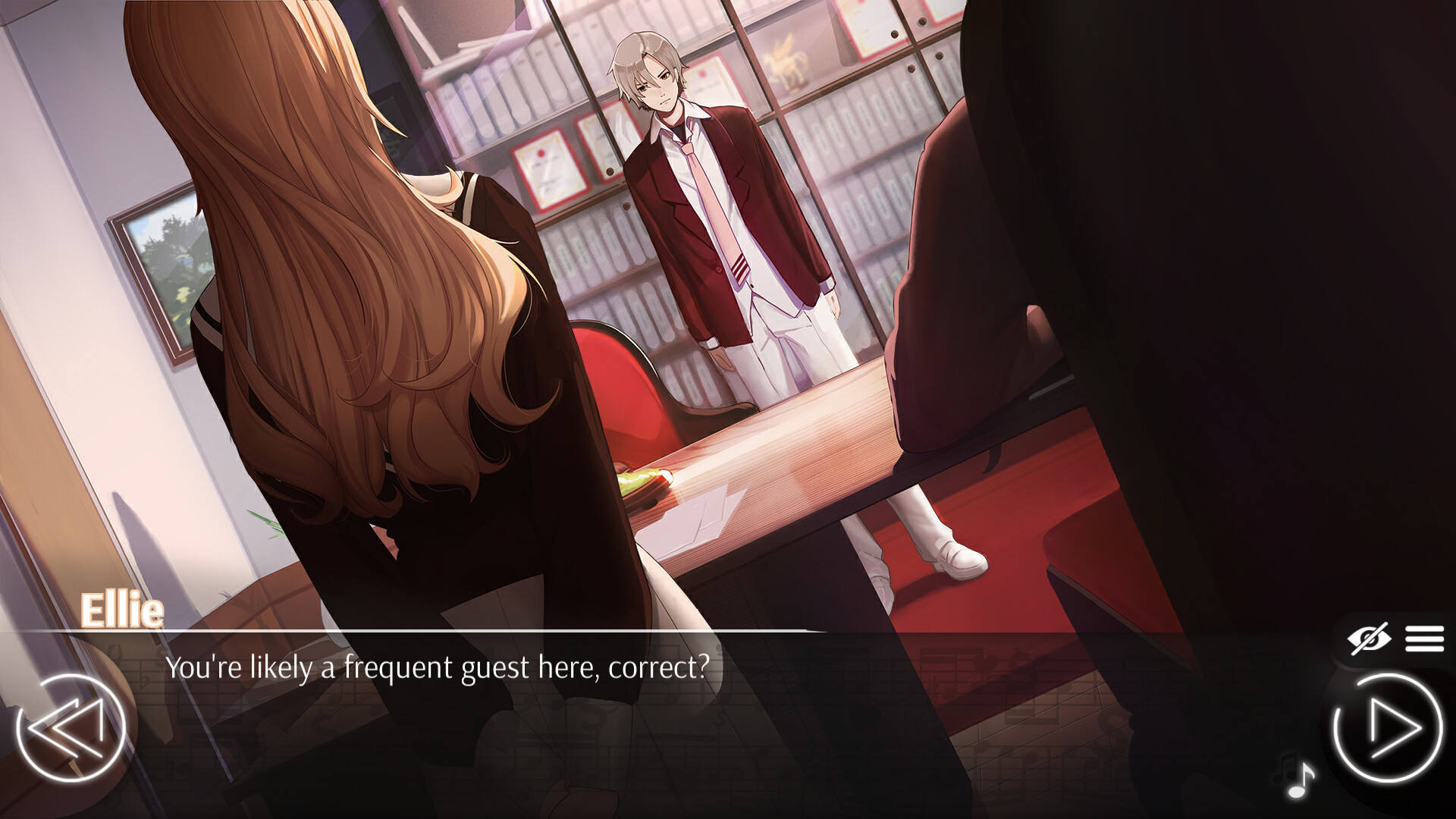 愛情，金錢，搖滾樂壁紙