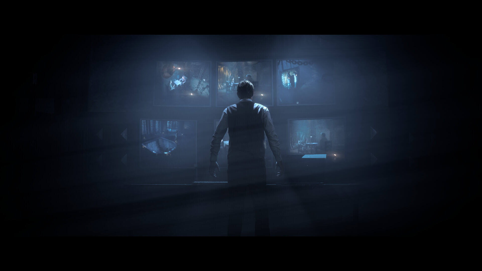 直到黎明:重制版