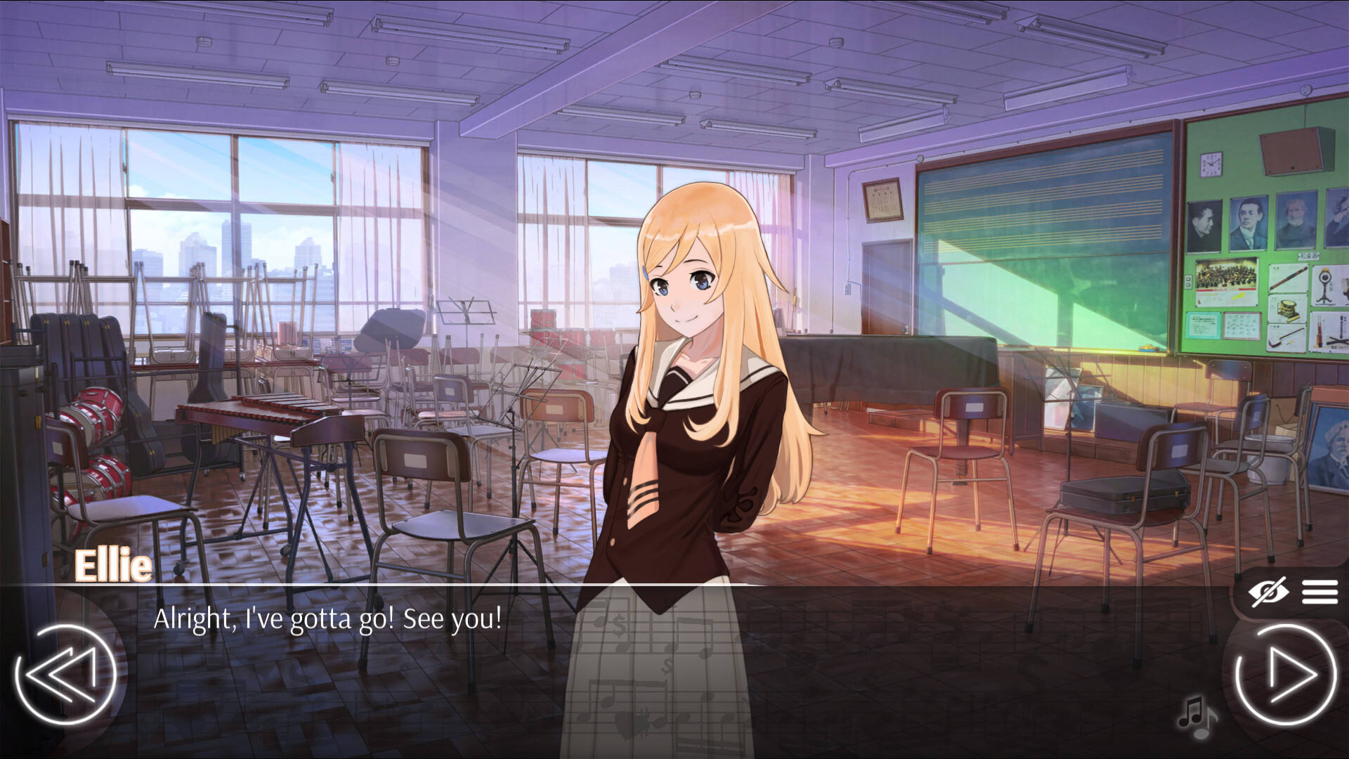 愛情，金錢，搖滾樂壁紙