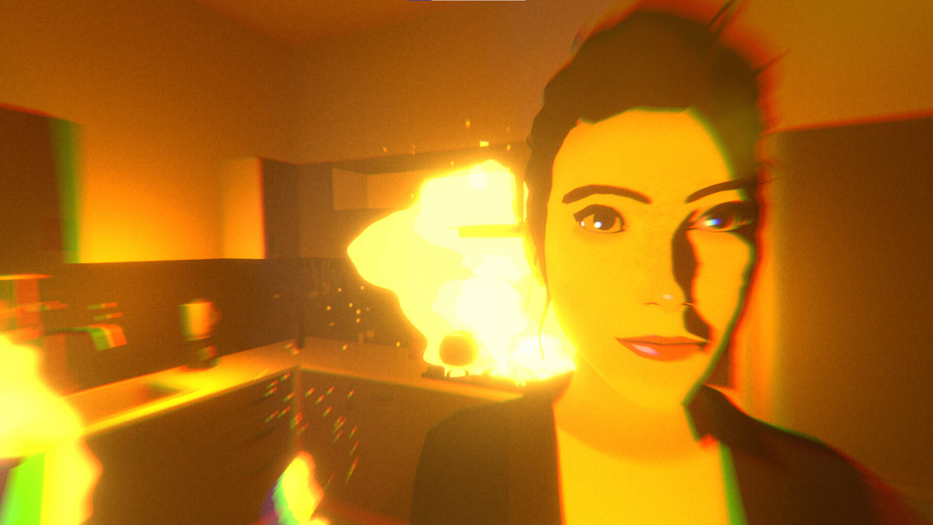 浮生千百事壁紙