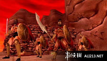 異常形態(tài)壁紙