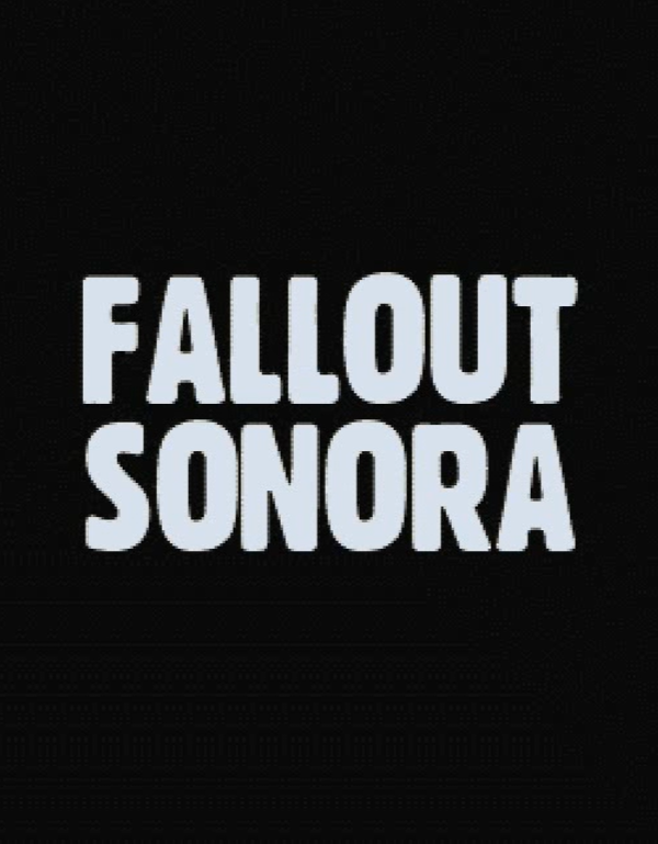 輻射:索諾拉下載