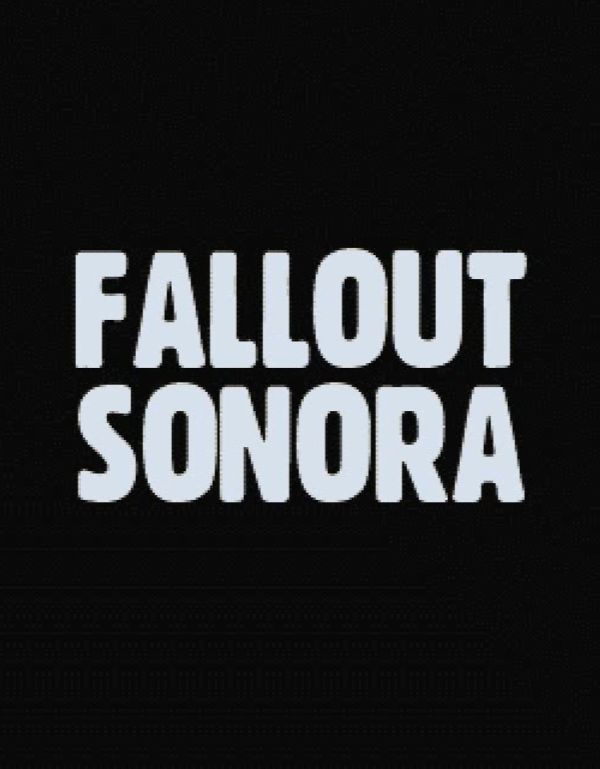 輻射:索諾拉下載