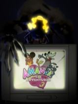 冒險家阿曼達3下載