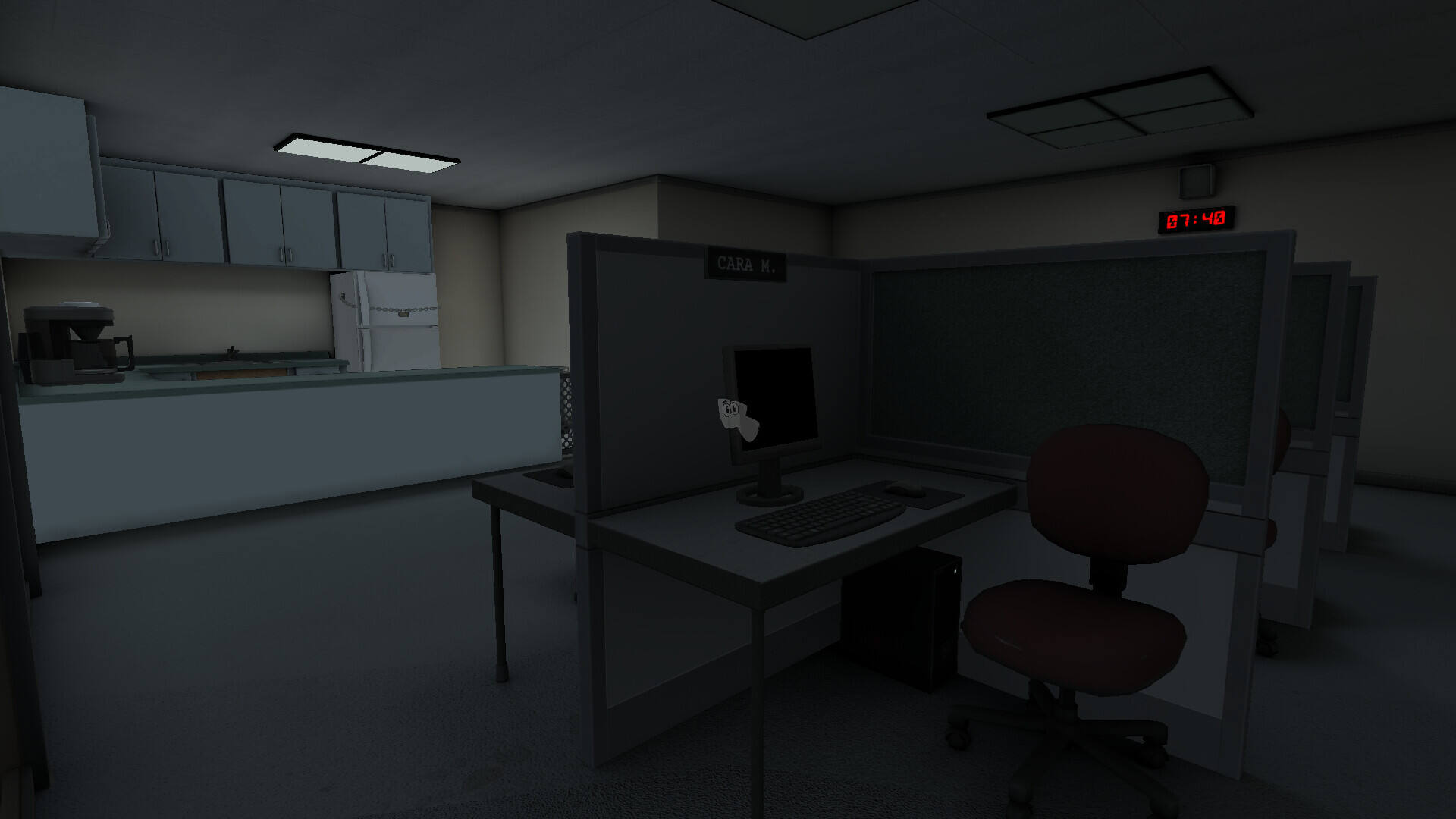 冒險家阿曼達3壁紙