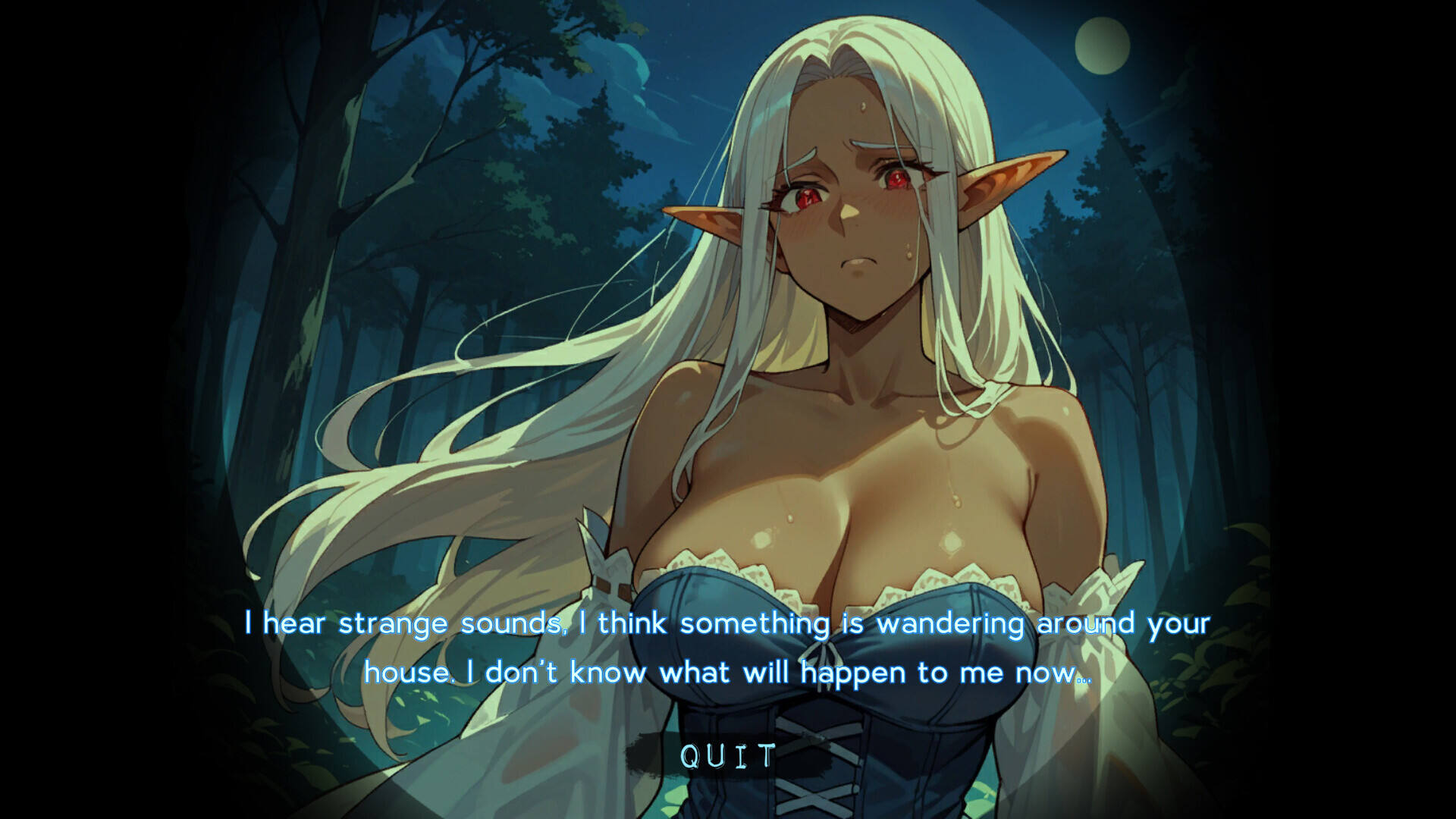 我可不是偽娘壁紙