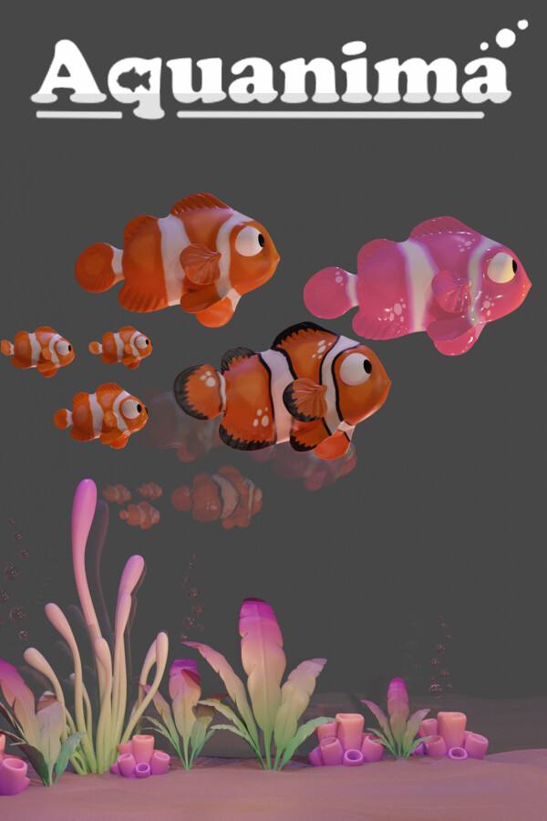 幻海水族館下載