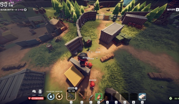 《逃离鸭科夫》简单跳跃MOD