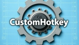 《逃离鸭科夫》自定义热键MOD