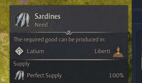 《纪元117：罗马和平》人口密度x2/4/6/8倍MOD