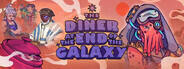 The Diner at the End of the Galaxy下載