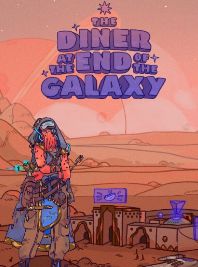 The Diner at the End of the Galaxy下載