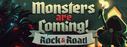 Monsters are Coming! Rock & Road下載